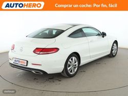 Mercedes Clase C C 200 Mild-Hybrid - Miniatura 6