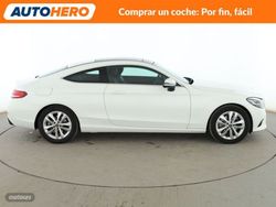 Mercedes Clase C C 200 Mild-Hybrid - Miniatura 7