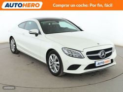 Mercedes Clase C C 200 Mild-Hybrid - Miniatura 8