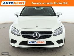 Mercedes Clase C C 200 Mild-Hybrid - Miniatura 9