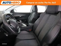 Peugeot 3008 1.2 PureTech Allure - Miniatura 11