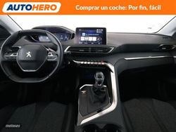 Peugeot 3008 1.2 PureTech Allure - Miniatura 13