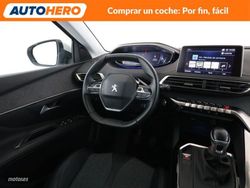 Peugeot 3008 1.2 PureTech Allure - Miniatura 14