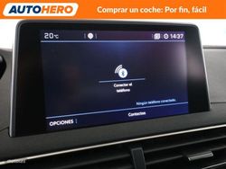 Peugeot 3008 1.2 PureTech Allure - Miniatura 23