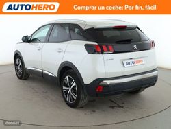 Peugeot 3008 1.2 PureTech Allure - Miniatura 4