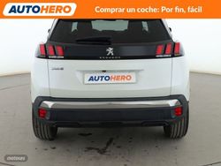 Peugeot 3008 1.2 PureTech Allure - Miniatura 5