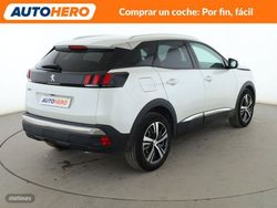 Peugeot 3008 1.2 PureTech Allure - Miniatura 6