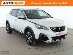 Peugeot 3008 1.2 PureTech Allure - Miniatura 8