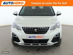 Peugeot 3008 1.2 PureTech Allure - Miniatura 9
