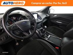 Ford Kuga 2.0 TDCi ST-Line - Miniatura 12