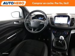 Ford Kuga 2.0 TDCi ST-Line - Miniatura 14
