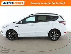 Ford Kuga 2.0 TDCi ST-Line - Miniatura 3