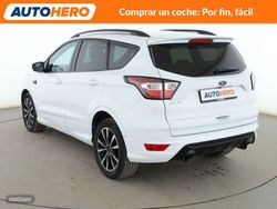 Ford Kuga 2.0 TDCi ST-Line - Miniatura 4