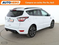 Ford Kuga 2.0 TDCi ST-Line - Miniatura 6