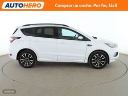 Ford Kuga 2.0 TDCi ST-Line - Miniatura 7