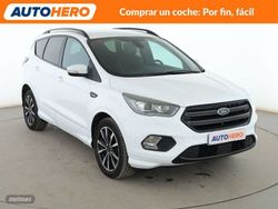 Ford Kuga 2.0 TDCi ST-Line - Miniatura 8