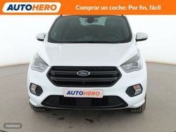 Ford Kuga 2.0 TDCi ST-Line - Miniatura 9