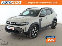 Dacia Duster 1.6 Hybrid Journey - Miniatura 1