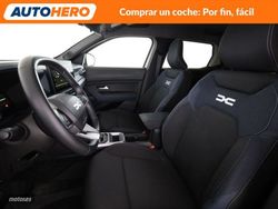 Dacia Duster 1.6 Hybrid Journey - Miniatura 11