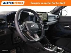 Dacia Duster 1.6 Hybrid Journey - Miniatura 12