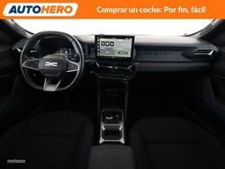 Dacia Duster 1.6 Hybrid Journey - Miniatura 13