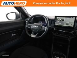 Dacia Duster 1.6 Hybrid Journey - Miniatura 14