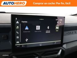 Dacia Duster 1.6 Hybrid Journey - Miniatura 21