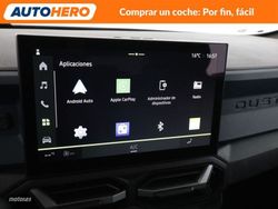 Dacia Duster 1.6 Hybrid Journey - Miniatura 23