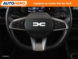 Dacia Duster 1.6 Hybrid Journey - Miniatura 24