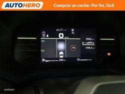 Dacia Duster 1.6 Hybrid Journey - Miniatura 25