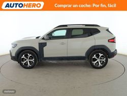 Dacia Duster 1.6 Hybrid Journey - Miniatura 3
