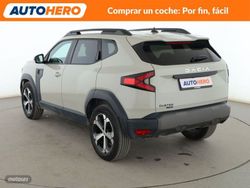 Dacia Duster 1.6 Hybrid Journey - Miniatura 4