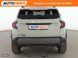 Dacia Duster 1.6 Hybrid Journey - Miniatura 5