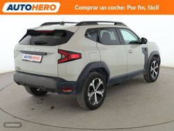 Dacia Duster 1.6 Hybrid Journey - Miniatura 6