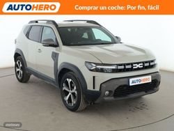 Dacia Duster 1.6 Hybrid Journey - Miniatura 8