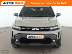 Dacia Duster 1.6 Hybrid Journey - Miniatura 9