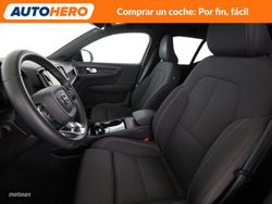 Volvo XC40 Recharge 170 kW Core 2WD - Miniatura 11