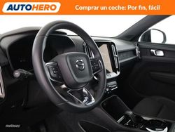 Volvo XC40 Recharge 170 kW Core 2WD - Miniatura 12