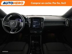 Volvo XC40 Recharge 170 kW Core 2WD - Miniatura 13