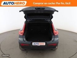 Volvo XC40 Recharge 170 kW Core 2WD - Miniatura 17