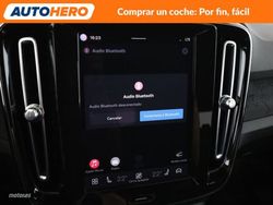 Volvo XC40 Recharge 170 kW Core 2WD - Miniatura 22