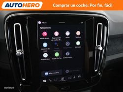 Volvo XC40 Recharge 170 kW Core 2WD - Miniatura 24