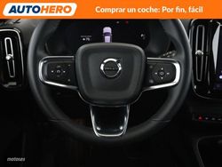 Volvo XC40 Recharge 170 kW Core 2WD - Miniatura 25