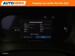 Volvo XC40 Recharge 170 kW Core 2WD - Miniatura 27