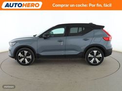 Volvo XC40 Recharge 170 kW Core 2WD - Miniatura 3