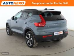 Volvo XC40 Recharge 170 kW Core 2WD - Miniatura 4