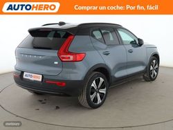 Volvo XC40 Recharge 170 kW Core 2WD - Miniatura 6