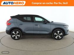 Volvo XC40 Recharge 170 kW Core 2WD - Miniatura 7