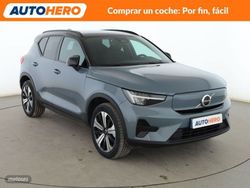 Volvo XC40 Recharge 170 kW Core 2WD - Miniatura 8