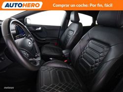 Ford Puma 1.0 EcoBoost Mild-Hybrid ST-Line Vignale - Miniatura 11